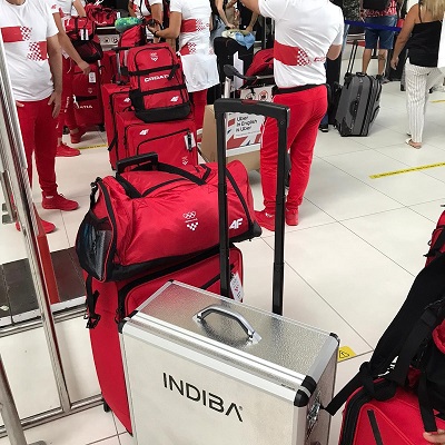 indiba i na&scaron;a reprezentacija