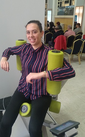 Simpozij u Rovinju, 26. travnja 2019., slika 2