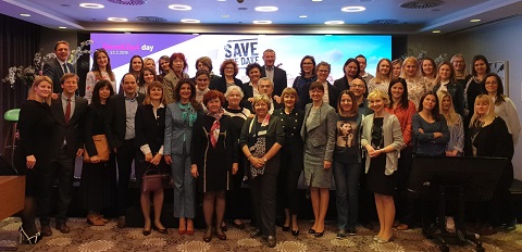 SpA dani, Zagreb, 22.-23. ožujka 2019.