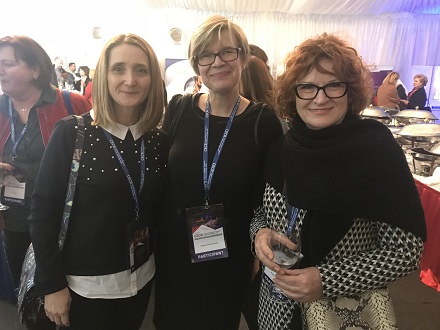 S otovrenja kongresa